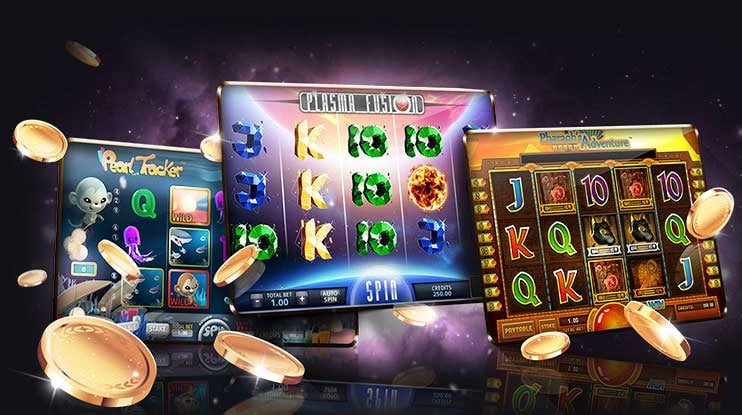 luckyd777 Sistem Deposit dan Tarik Tunai Dipercayai
